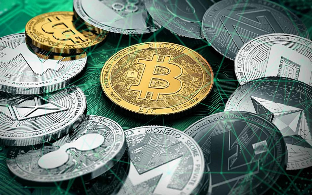 how to invest in cryptocurrency in south africa