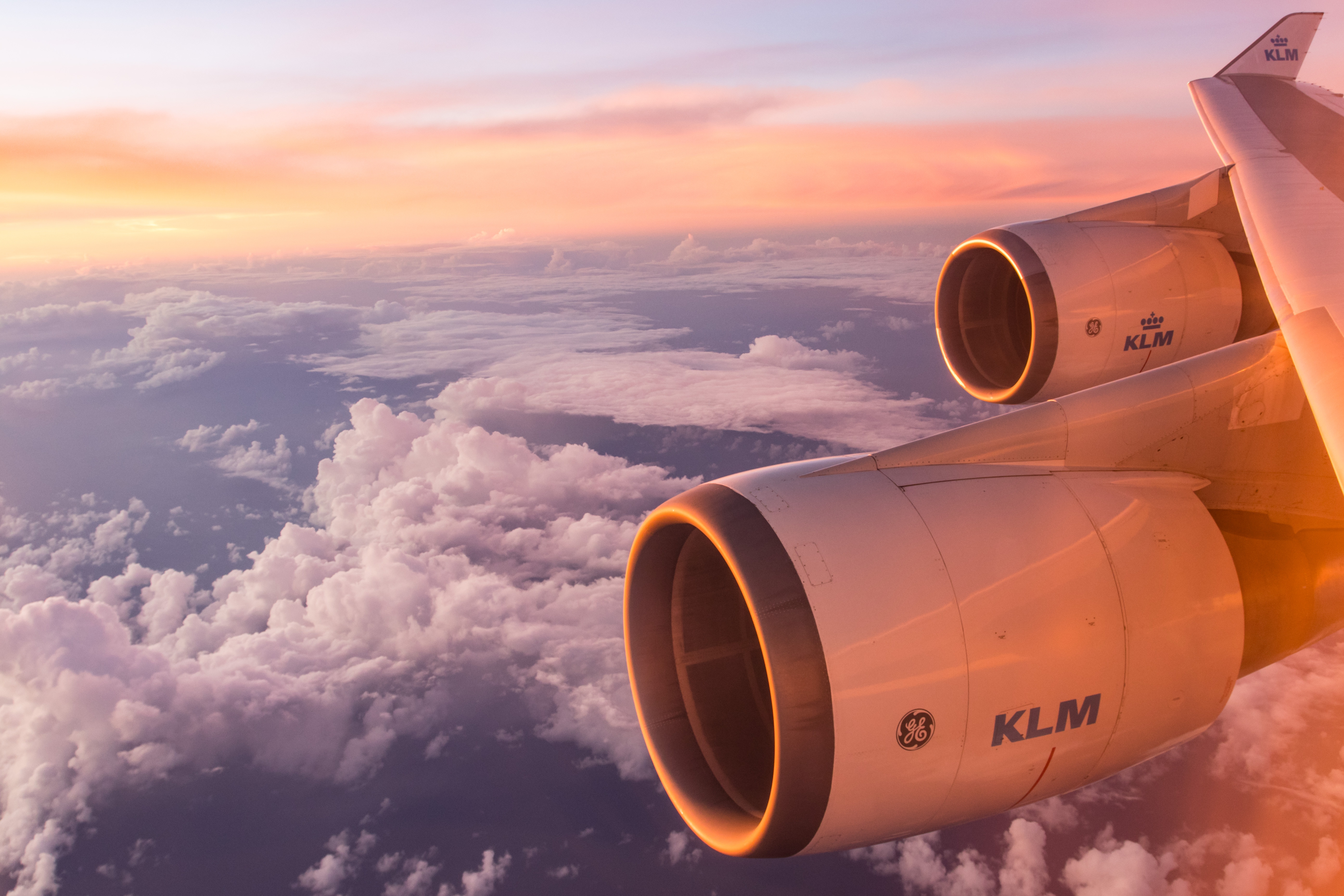 Air France-KLM To Integrate Blockchain
