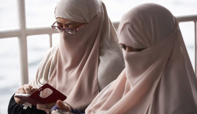 Ateon Forges A Blockchain Pathway For Saudi Women