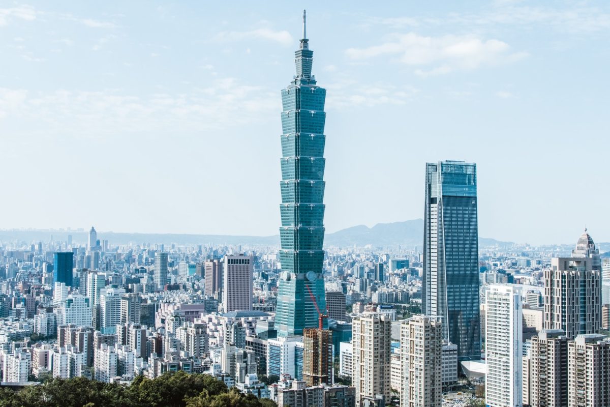 ABA Boosts Startups With Taiwanese Government