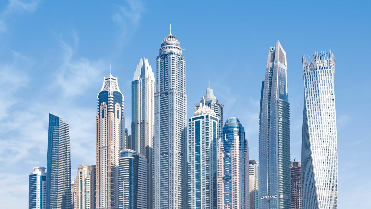 Abu Dhabi Securities Exchange (ADX) Reflects On Blockchain Industry
