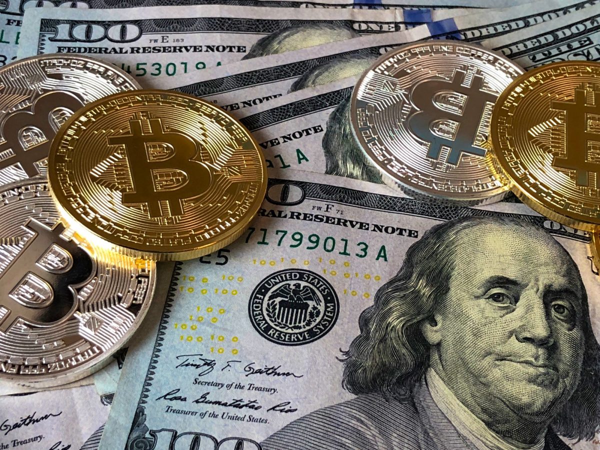 Bullish Dollar Turns Bitcoin (BTC) Bearish