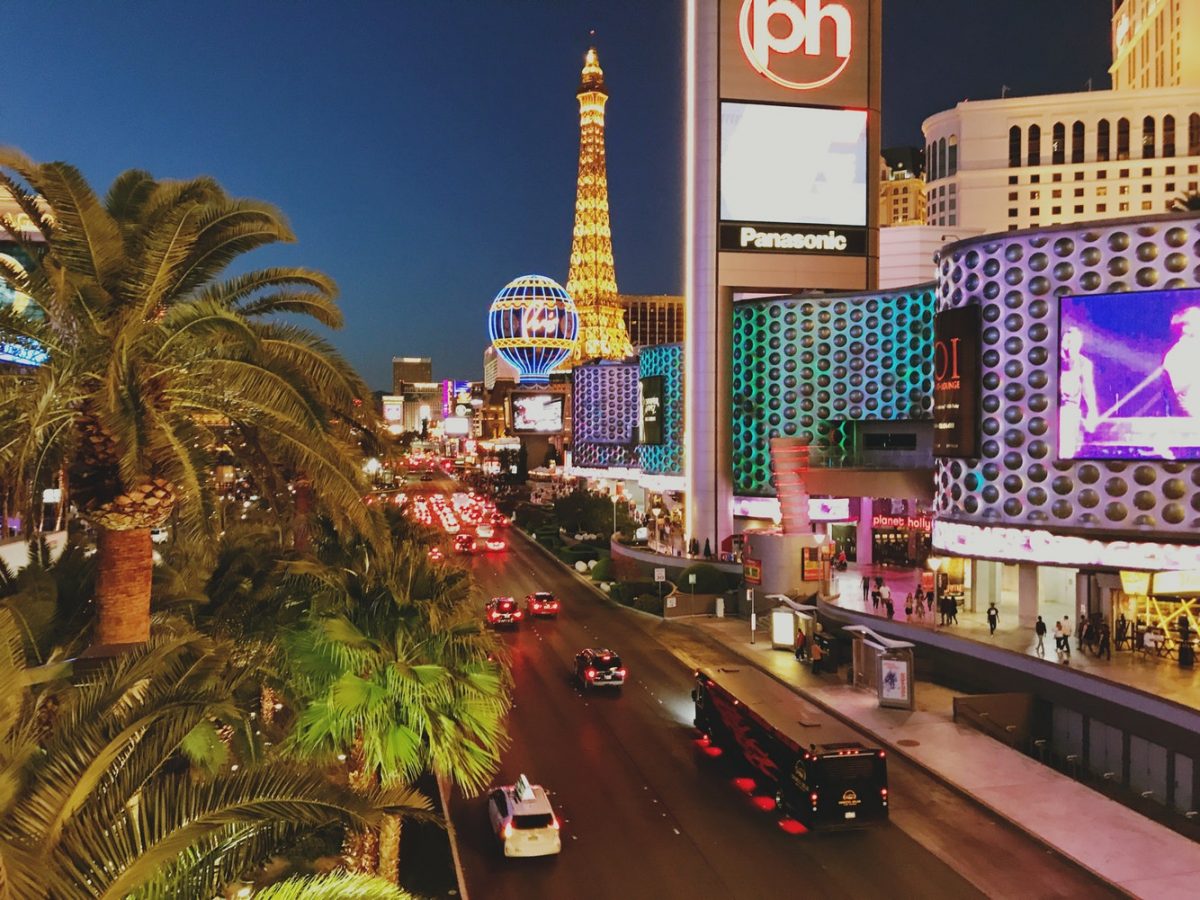 NAC3 2018 at Las Vegas offers an outstanding learning opportunity for crypto enthusiasts.
