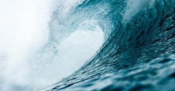 Top Running Cryptocurrencies December 14th, 2018 – Waves (WAVES)
